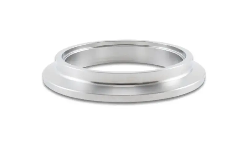 Vibrant Turbo Inlet V-Band Flange For Garrett G42 1