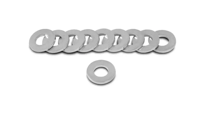 Vibrant Crush Washers M12 (10 Pack) 2