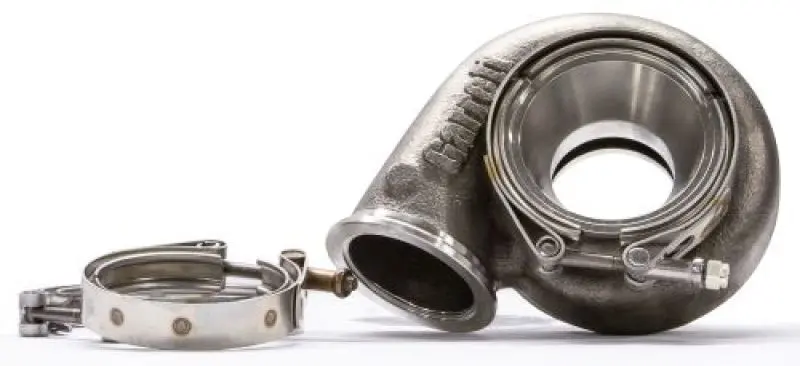 Garrett G25 Turbine Housing Kit O/V V-Band / V-Band 0.72 A/R - Standard Rotation 1