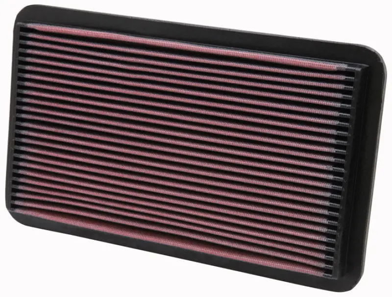 K&N Replacement Air Filter Air Filter, Toy Camry 2.2/3.0L 91-96, Avalon 3.0L 95-96 1