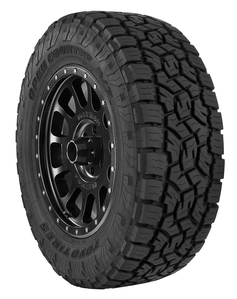 Toyo Open Country A/T Iii Tire - Lt285/70R17 121/118S E/10 Tl 1