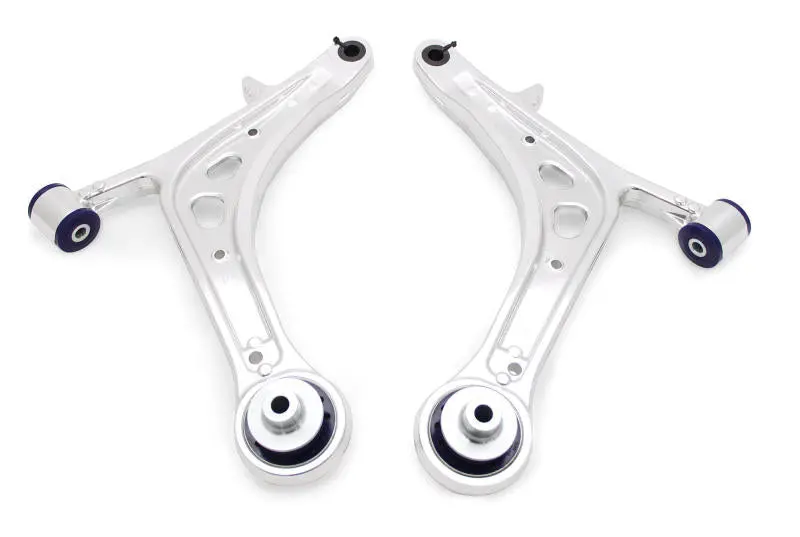 Superpro 2015 Subaru Wrx Limited Front Lower Alloy Control Arm Kit (Std Align) 1