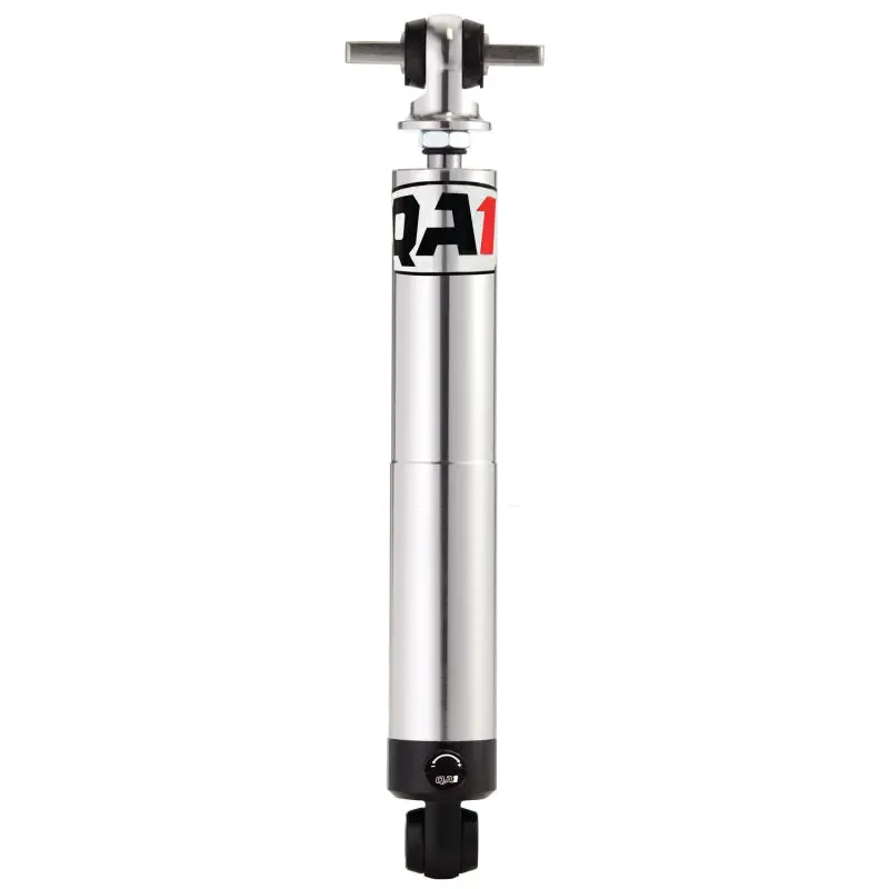 Qa1 Stocker Star Series Rear Shock Absorber - Single Adj. - 14.875In/23.625In - Aluminum 1