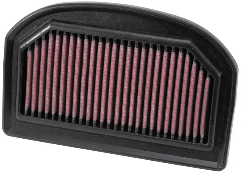 K&N 12-13 Triumph Tiger Explorer Replacement Air Filter 2
