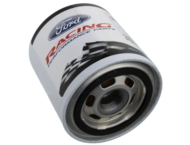 Ford Racing High Performance Oil Filter 1