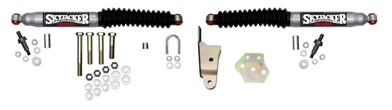 Skyjacker 1994-1997 Dodge Ram 1500 4 Wheel Drive Steering Damper Kit 1