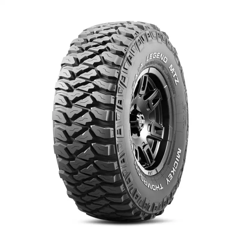 Mickey Thompson Baja Legend Mtz Tire - 33X10.50R15lt 114Q - 249405 2