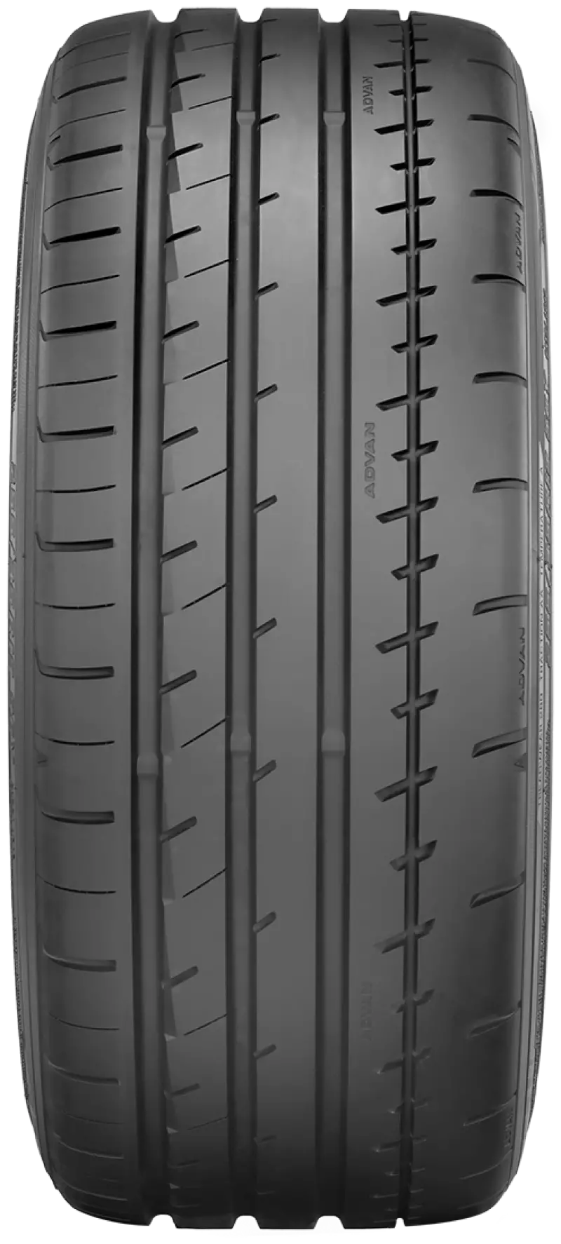 Yokohama Advan Apex V601 Tire - 295/30R19 100Y 1