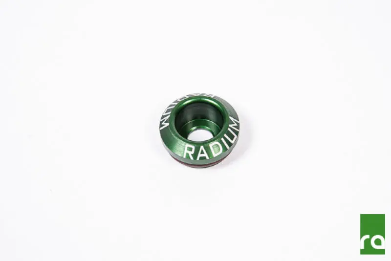 Radium Engineering Subaru Injector Seat 22Mm 1