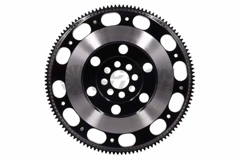 Action Clutch 03-06 Nissan 350Z 3.5L (Vq35de) Chromoly Lightweight Flywheel 1