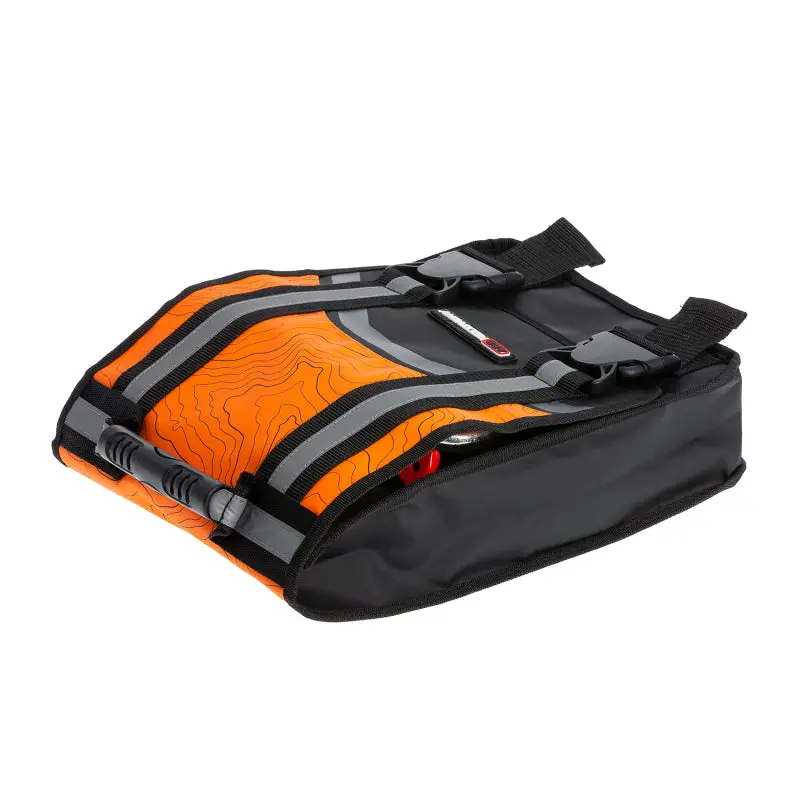 Arb Weekender Recovery Kit Incl 17600Lb Recovery Strap/4.75T Shackles 2