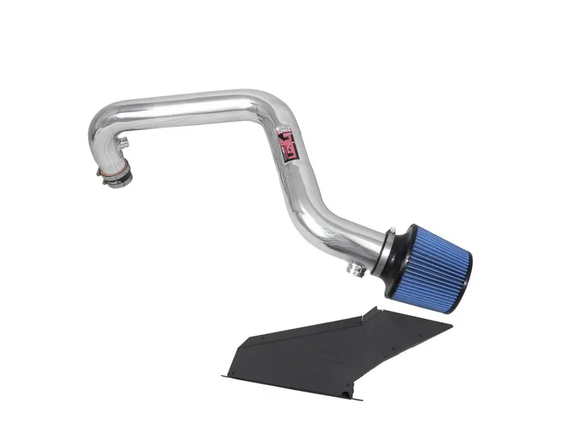Injen 10-12 Vw Mkvi Gti 2.0L Tsi Polished Cold Air Intake 1