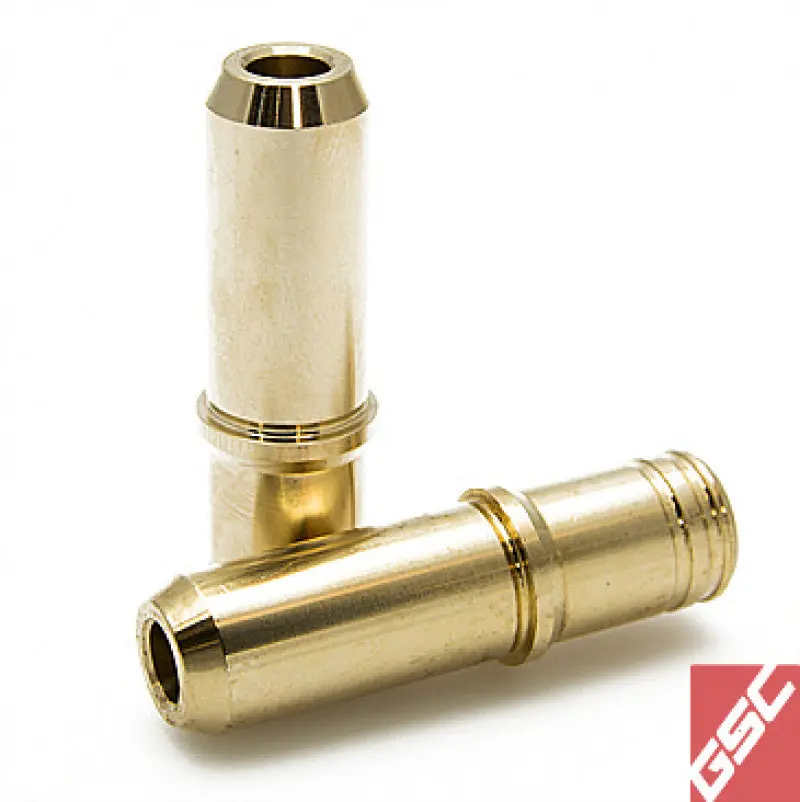 Gsc P-D Honda D16 1.872In L X .2360In Id X .4360In Od Intake/Exhaust Valve Guide - Set Of 8 1