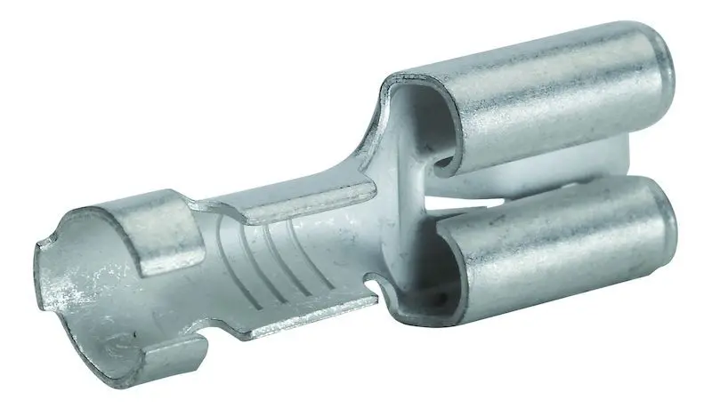 Hella Female Terminal 6.3X.8Mm - Single 1