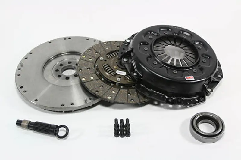 Competition Clutch 03-07 Infiniti G35 / 03-06 Nissan 350Z Vq35de - White Bunny Stock Upgrade Kit 1