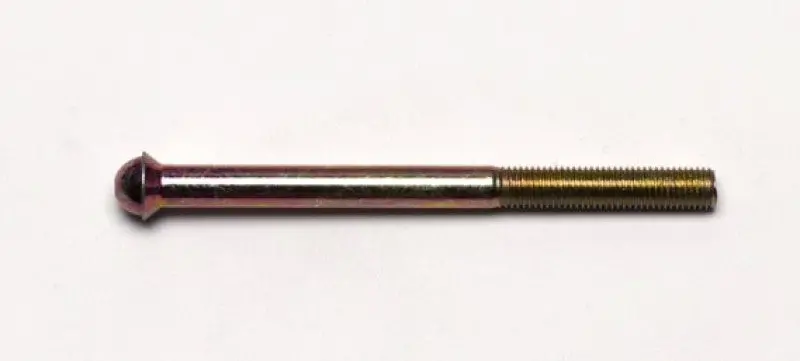 Wilwood Push Rod Combination Remote Master Cylinders 1