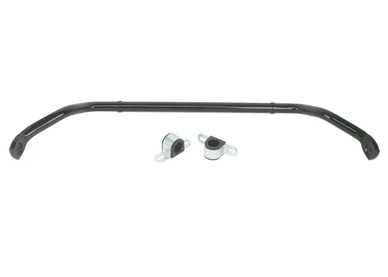 Whiteline Y62 Nissan Patrol Front Heavy Duty Non Adjustable 38Mm Swaybar 2