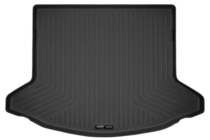 Husky Liners 17-22 Mazda Cx-5 Weatherbeater Black Trunk Liner 1