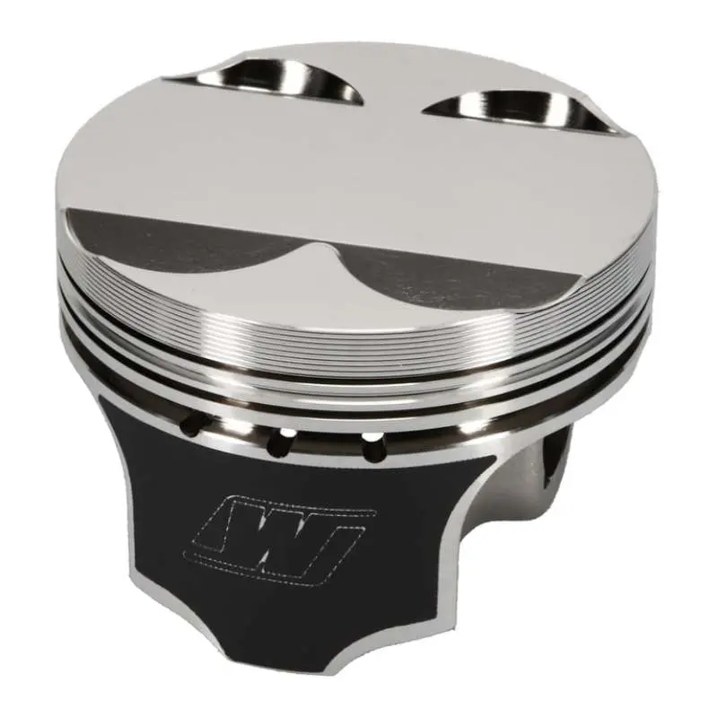 Wiseco Honda Turbo F-Top 1.176 X 81.5Mm Piston Shelf Stock 1