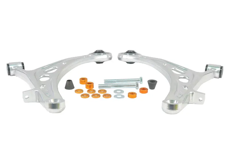 Whiteline 11-14 Subaru Wrx/Sti Front Lower Control Arm 1
