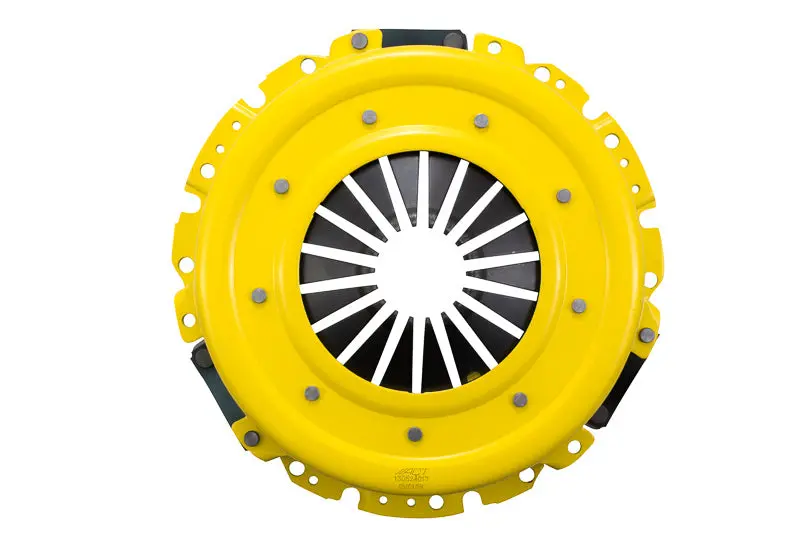 Act 2011 Chevrolet Corvette P/Pl Sport Clutch Pressure Plate 1