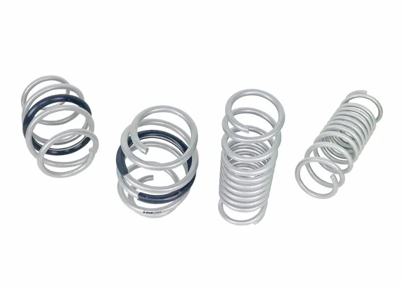 Whiteline 2022+ Subaru Wrx (Vb Chassis) Performance Lowering Springs 2