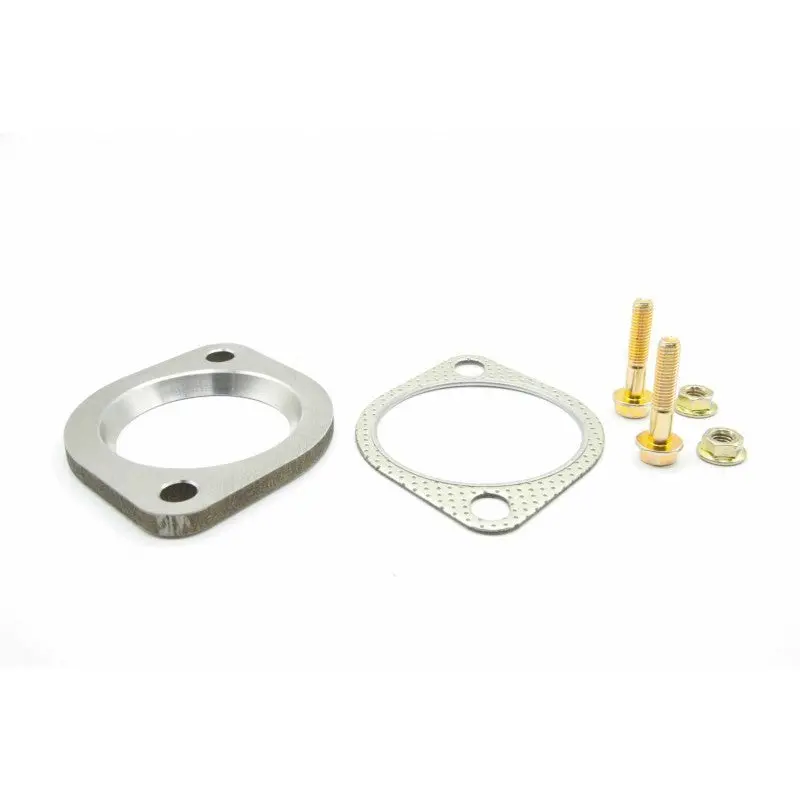 Turbo Xs Subaru Wrx/Sti Oem Downpipe To 3In Cat-Back Adapter W/Standard Exhaust Gasket 2