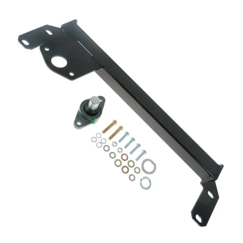 Synergy 09-18 Dodge Ram 4Wd 2500/3500 Steering Box Brace 1