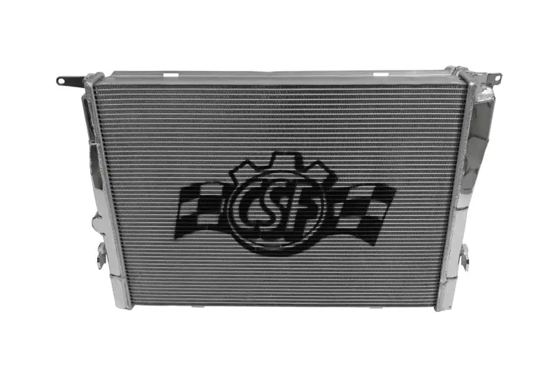 Csf 2006 Bmw 325 / 07-09 Bmw 328 / 06-10 Bmw 330 / 09-10 Bmw Z4 Radiator 1