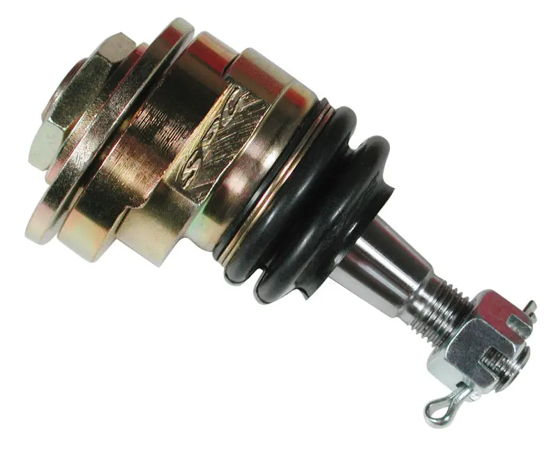 Spc Performance 88-91 Honda Civic/Crx/04-08 Acura Tsx Adjustable Upper Ball Joint (1.5Deg.) 1