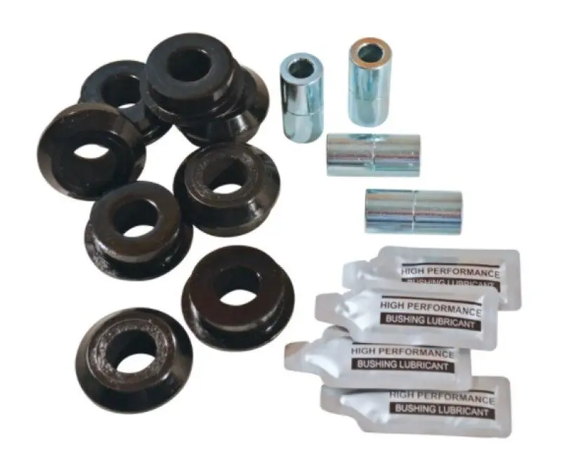 Spc Performance Replacement Bushing Kit For 25560 Titan Control Arms 2