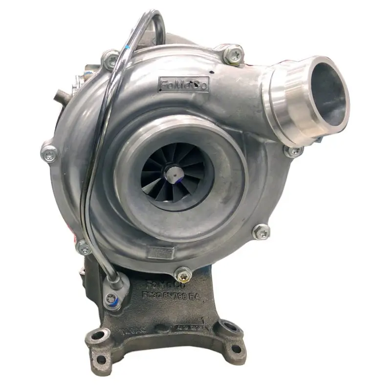 Ford Racing 6.7L Diesel Turbo Kit 2