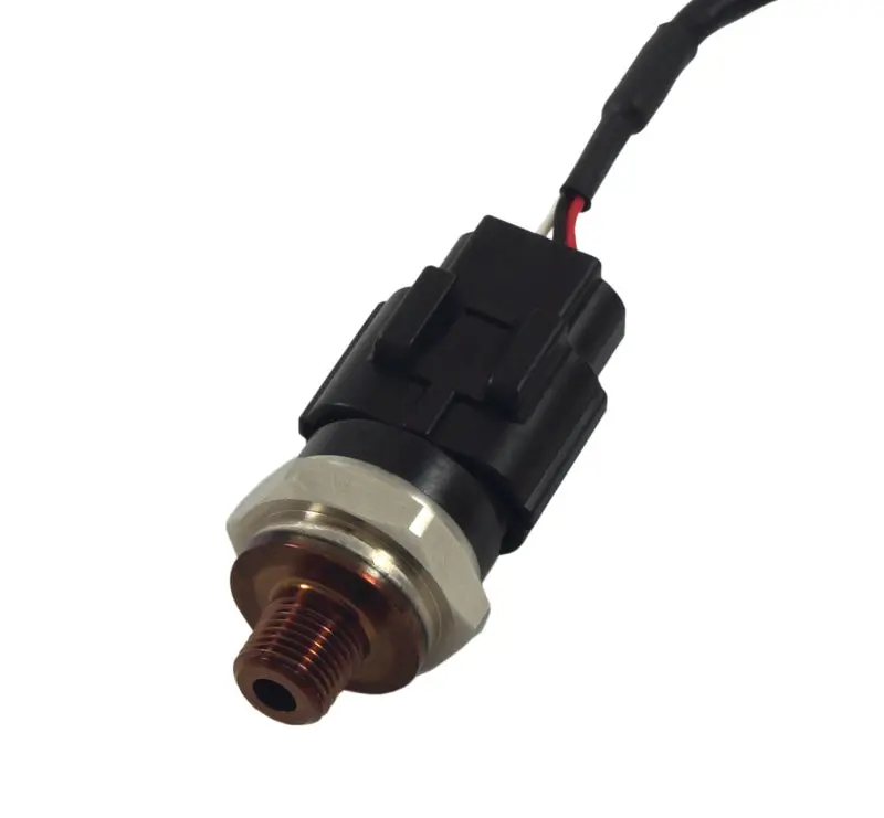 Innovate Ssi-4 Plug And Play 0-150Psi (10 Bar) Air/Fluid Pressure Sensor 1
