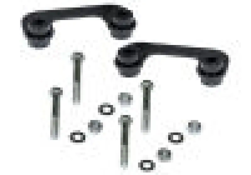 Superlift 2023-2024 Chevy Colorado/Gmc Canyon 4Wd (Will Not Fit Zr2 Models) 2 Inch Gm Leveling Kit 1