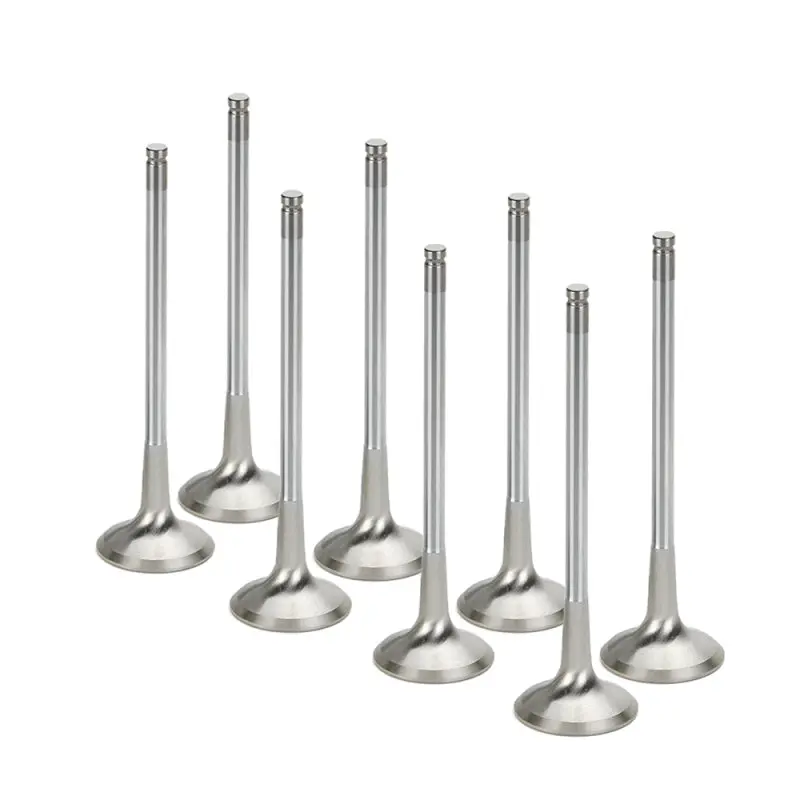 Supertech Nissan Sr20det 30.15X6.94X102.40Mm Inconel Exhaust Valve - Set Of 8 1