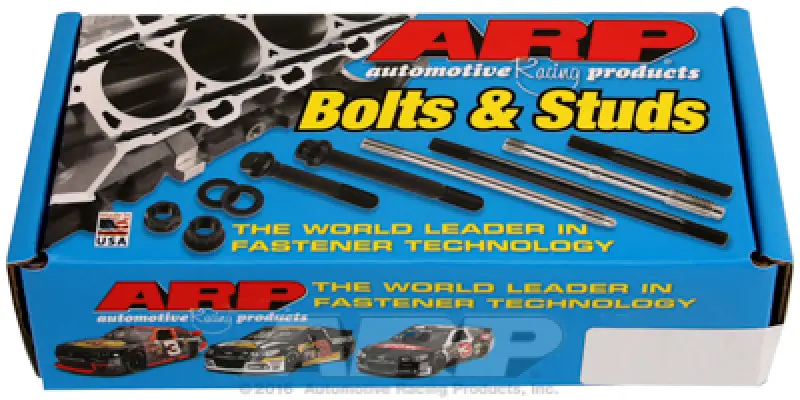Arp 92-02 Mazda Rx7 Wheel Stud Kit - 5 Pack 1