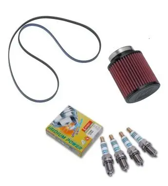 Kraftwerks Replacement Air Filter For (Krt150-05-2002) 2