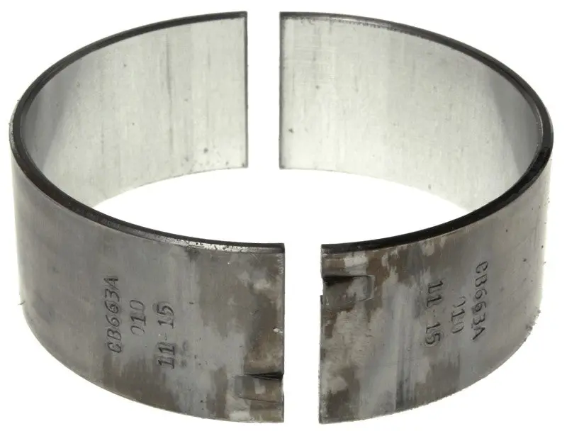 Clevite Chevrolet V8 262-265-267-294-305-307-325-346-350-365-400 1967-03 Con Rod Bearing Set 1
