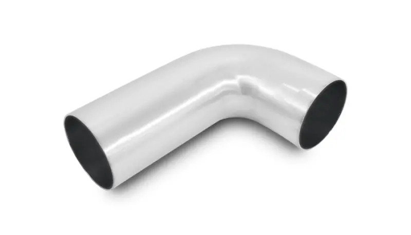 Vibrant 120 Degree Tight Radius Bend 2.00In Od Aluminum Tubing 1