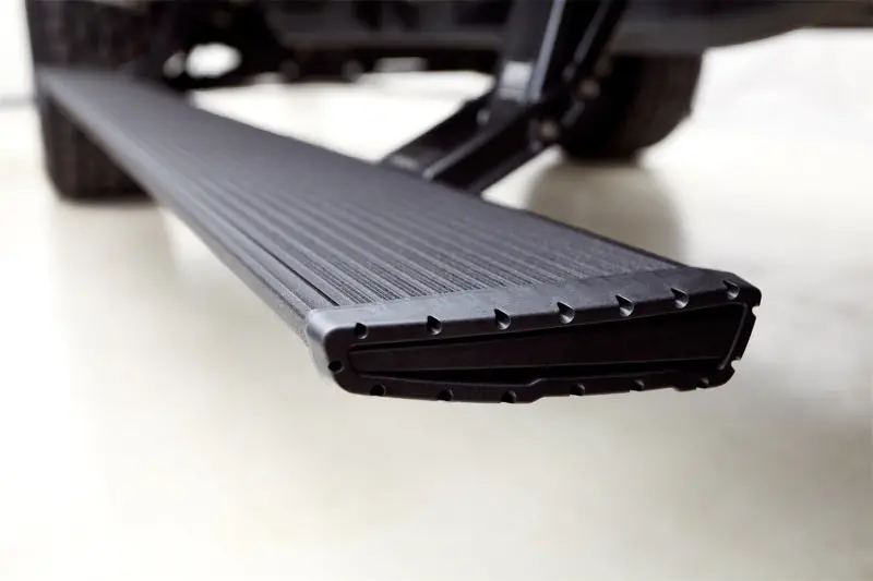 Amp Research 2017-2017 Ford Sd All Cabs Powerstep Xtreme - Black 1