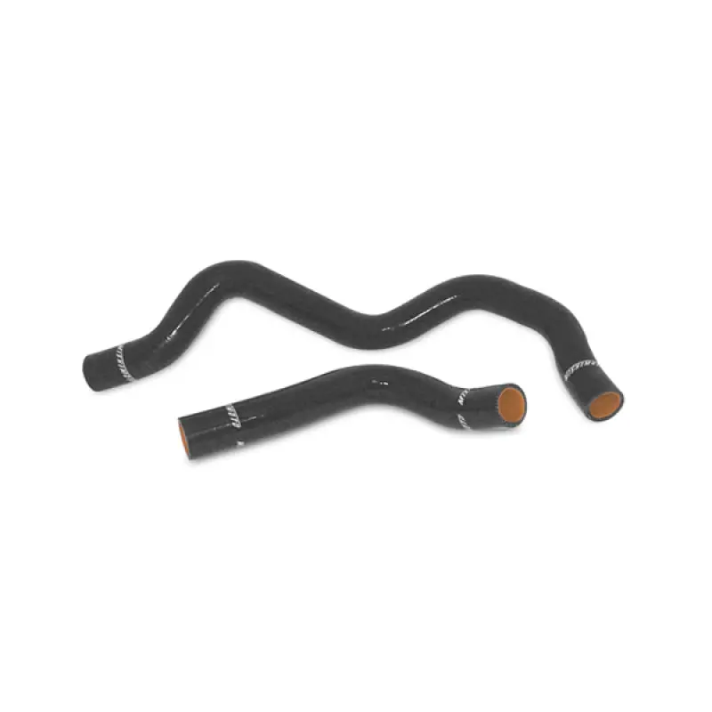 Mishimoto 99-05 Mazda Miata Black Silicone Radiator Hose Kit 1