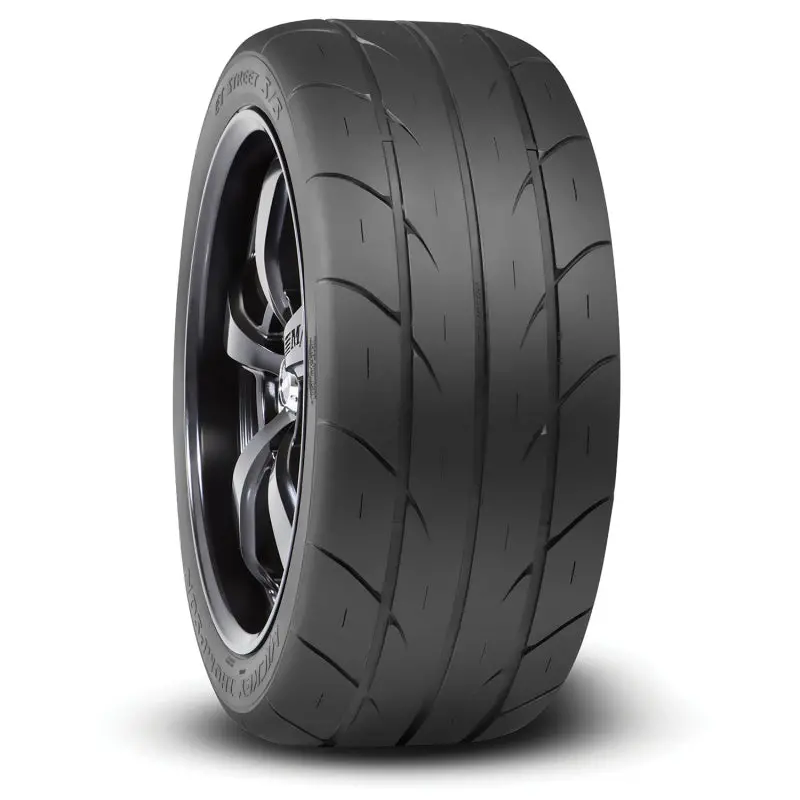 Mickey Thompson Et Street S/S Tire - P305/35R19 - 255606 1