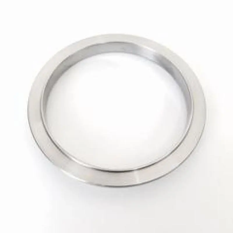 Ticon Industries 3.5In Titanium V-Band Weld End - Male 1