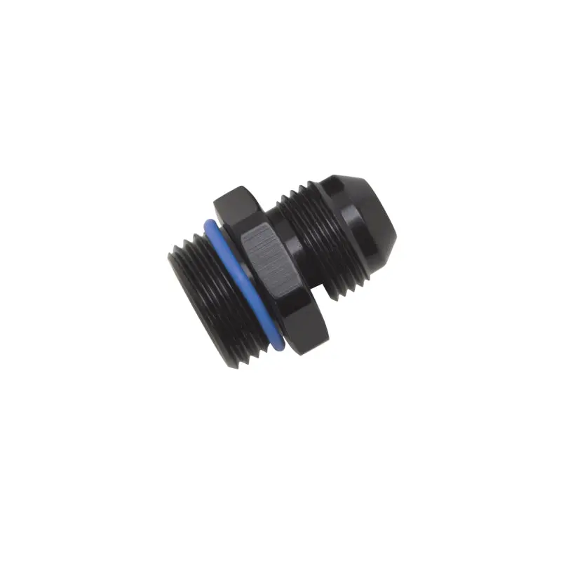 Russell Performance -6 An To -6 An Radius Port Adapter 1