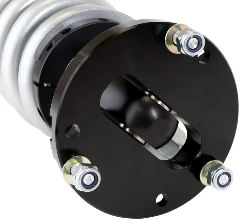 Fox 2007+ Chevy 1500 Front 2.5 Factory Series 5.8In. R/R Coilover Set / 4-6.5In. Lift *Bds Lift Only 2
