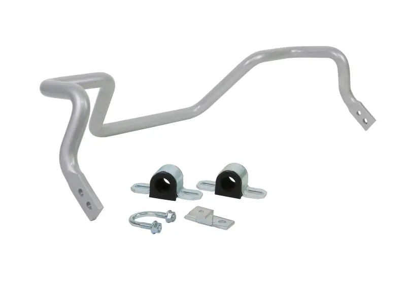 Whiteline Mazdaspeed 6 Adjustable Rear 24Mm Swaybar 1