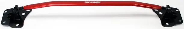 Tanabe Sustec Front Strut Tower Bar 2016 Civic Sedan 1