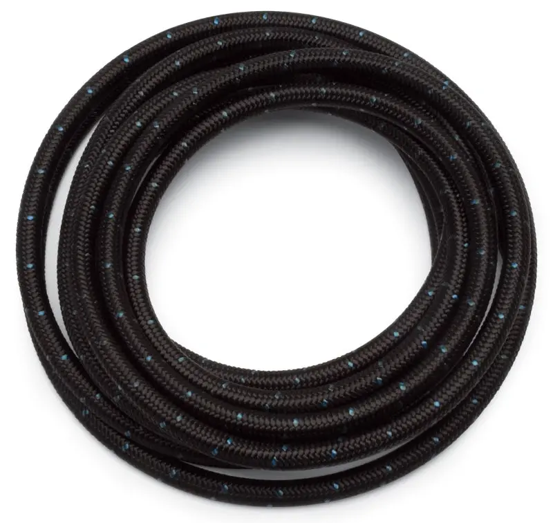 Russell Performance -6 An Proclassic Black Hose (Pre-Packaged 20 Foot Roll) 1