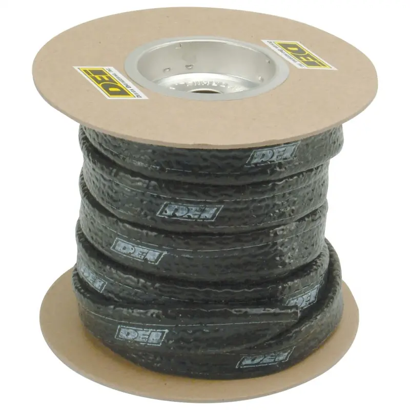 Dei Fire Sleeve 5/8In I.D. X 100Ft Spool 1