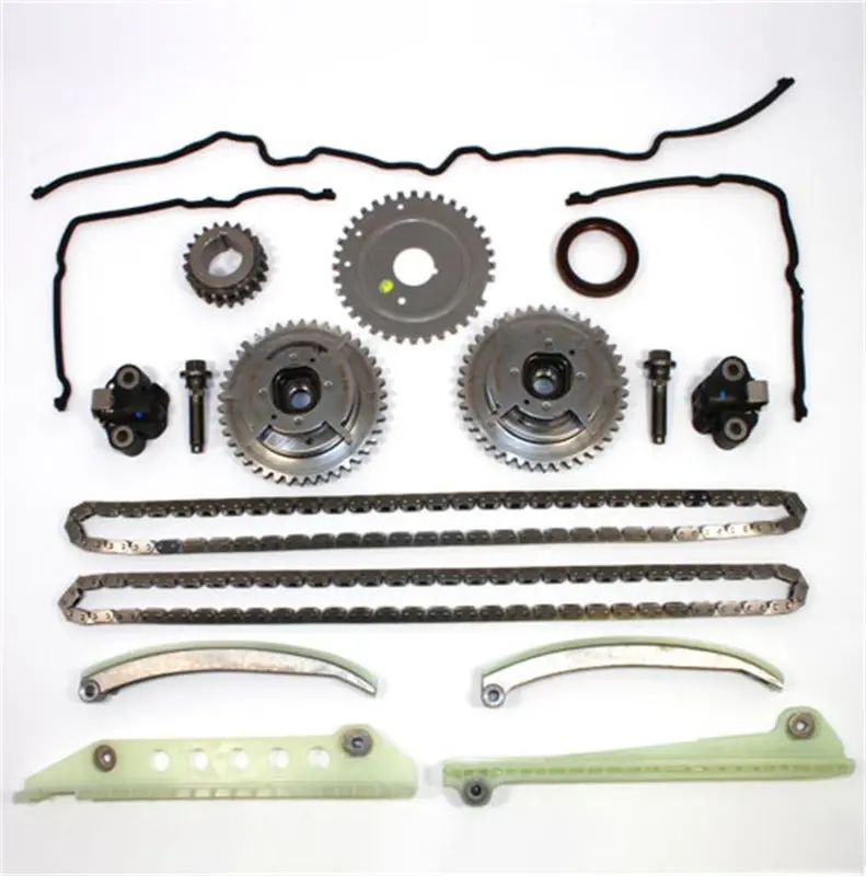 Ford Racing 4.6L 3V Camshaft Drive Kit 1